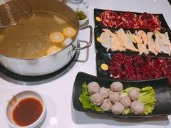 -陈记顺和牛肉火锅馆(天河北路店)