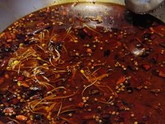 -味之绝热血美蛙鱼火锅(中坝店)