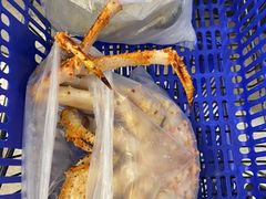 -盒马鲜生(岭南新世界店)