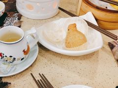 金腿咸水角-点都德(北京路贰店)