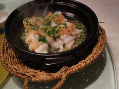 -汉通东林海鲜大酒店(鼓楼孝闻街店)