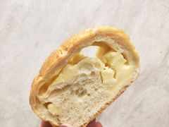 芝士粒粒法包-PAPER STONE BAKERY(天环店)