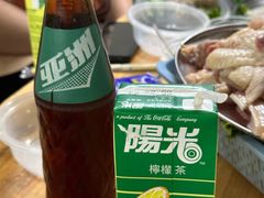 -威邵鸡煲(西华路总店)