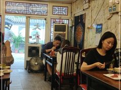 大堂-前门张记涮肉(前门店)