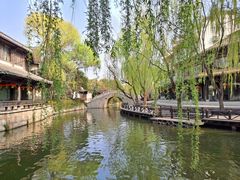 -台儿庄古城