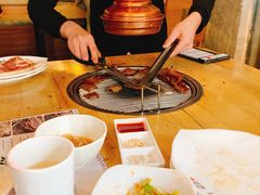 猪皮-喜来稀肉(望京店)