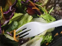 -汉堡王(北京三里屯购物中心)