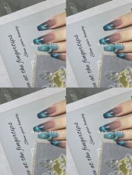 -M·X Nail日式美甲美睫