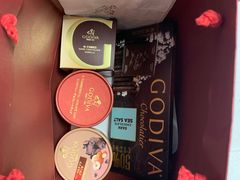 -GODIVA(恒隆广场店)