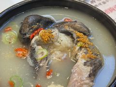 -长顺参鸡汤店(西塔总店)