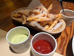 -Mercato莫卡多露台餐厅与酒吧(K11店)