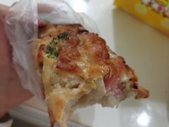 -85度C(青岛闽江路店)