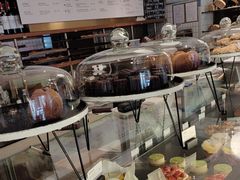 -BAKER&SPICE(安福路店)