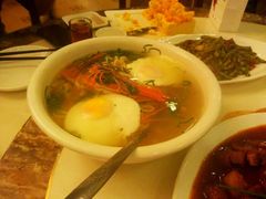 长寿面-马尔龙新疆饭店·清真(瑞景店)