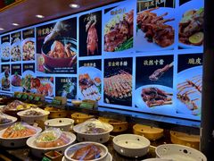 -巢爷老味(东方红店)