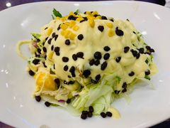 -桃子餐厅·天津菜(红星路直营店)