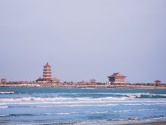 -蓬莱仙岛