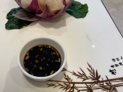 -勺园中餐厅