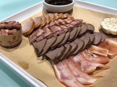-宝轩渔府·老字号海鲜·正宗津菜(水上店)