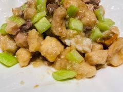 -大铁勺新津菜(东丽阳光新业广场店)