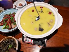 -唐师傅湘西名菜馆(武陵路店)
