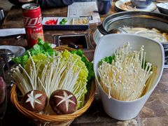 -同仁四季椰子鸡(罗湖国贸店)