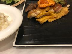 -玫瑰园餐厅