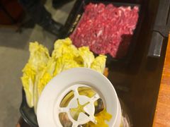 -原牛道·潮汕围炉火锅(讯美店)