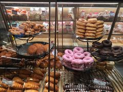 -山崎面包(静安久光店)