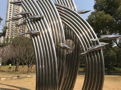 -苏州河梦清园环保主题公园