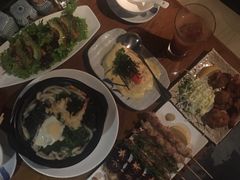 -万藏·荞麦酒房BANKURA JAPANESE SOBA KITCHEN(长乐路店)