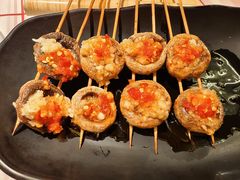 -三毛演义·湖南烧烤大排档(南浦店)