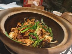 -勝記酒家·37年老字号·经典粤菜(荔枝公园店)