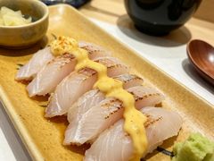 -鮨一日本料理旗舰店(总店)