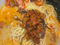 -味千拉面(江城大道永旺梦乐城店)