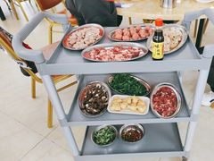 -五洞大众牛餐馆(番禺分店)