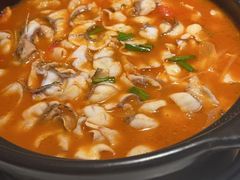 -周渝食惦酸菜鱼(青浦店)