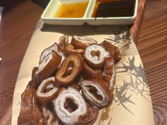 -四灶儿·2005地道杭帮菜(杭州鼓楼1店)