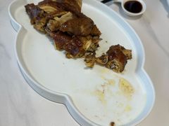 -老季市·三代非遗传承·地标美食老汁鸡(工农路店)