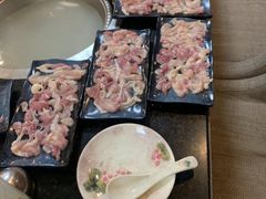-简家·海鲜盛宴(下沙店)