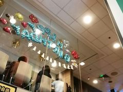 -麦当劳(百利广场店)