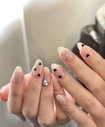 -Mi+·nail美甲美睫