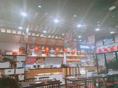 -三妹小龙虾·黄油蟹(华侨城总店)