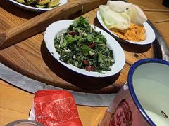 -徽州铁锅宴·地锅鸡地锅鱼