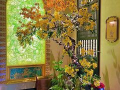 -金链花·泰国餐厅(国贸店)