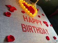 -弦月窗LUNETTE BY AMANDA(复兴路店)