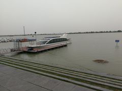 -滆湖低碳生态公园
