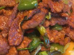 -香厨中餐厅(松北香格里拉店)