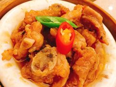 -点都德(大茶楼店)