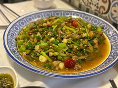 -新蜀会四川豆花(五羊店)